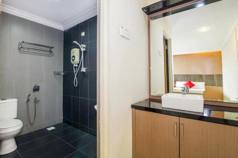 Hotel O Crystal City Hotel, Kuantan, Malaysia
