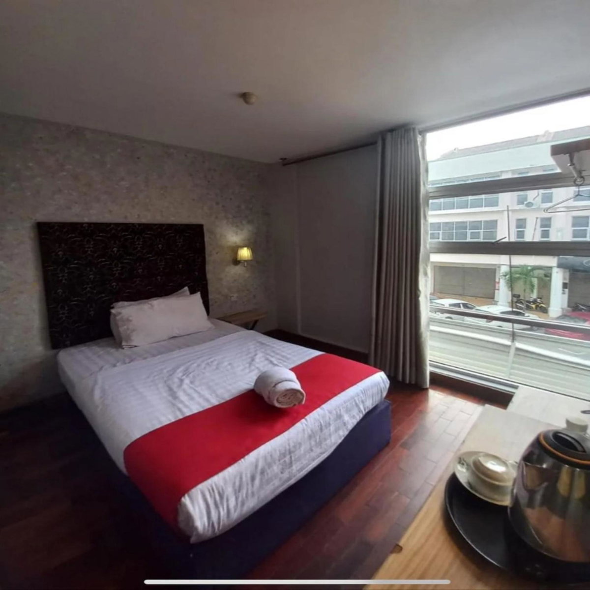 Grand City Hotel Kuantan, Malaysia