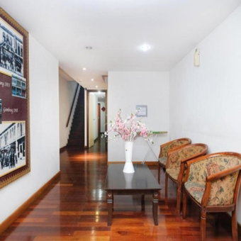 Grand City Hotel Kuantan, Kuantan, Malaysia