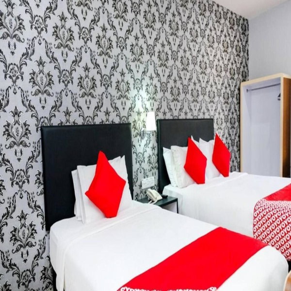 Grand City Hotel Kuantan, Kuantan, Malaysia
