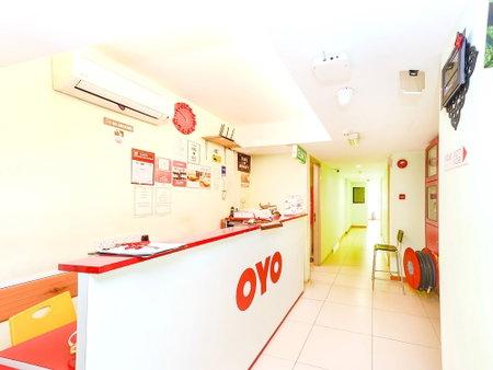 Super OYO 530 Dd Hotel, Shah Alam, Malaysia