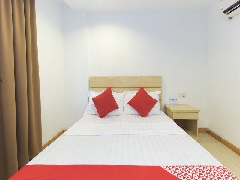 Super OYO 530 Dd Hotel, Shah Alam, Malaysia