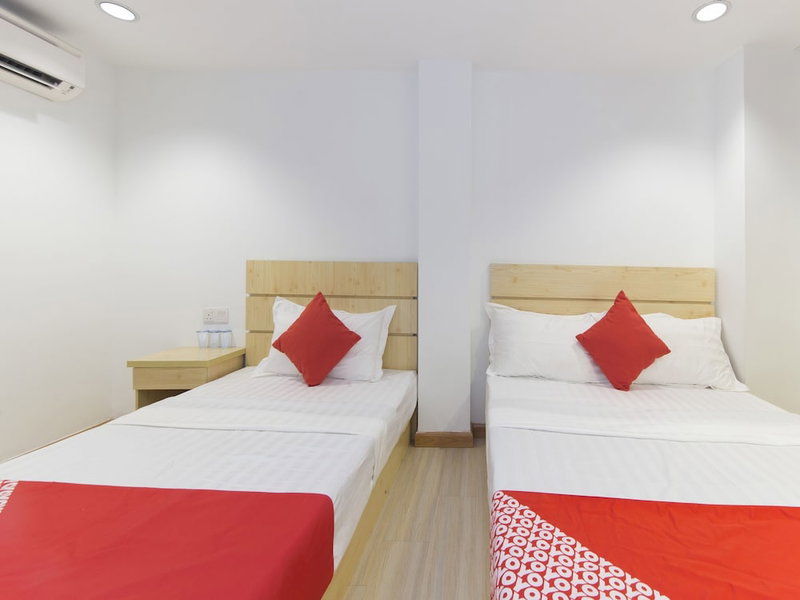 Super OYO 530 Dd Hotel, Shah Alam, Malaysia