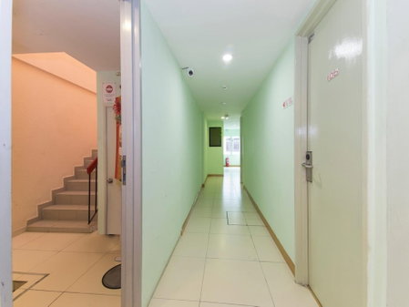 Super OYO 530 Dd Hotel, Shah Alam, Malaysia