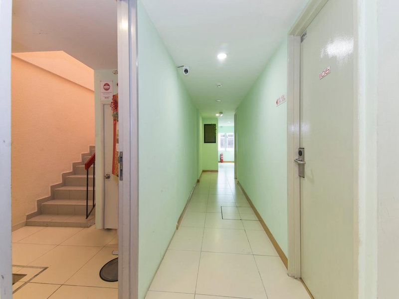 Super OYO 530 Dd Hotel, Shah Alam, Malaysia