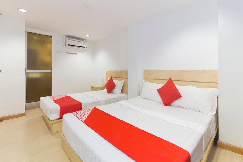 Super OYO 530 Dd Hotel, Shah Alam, Malaysia