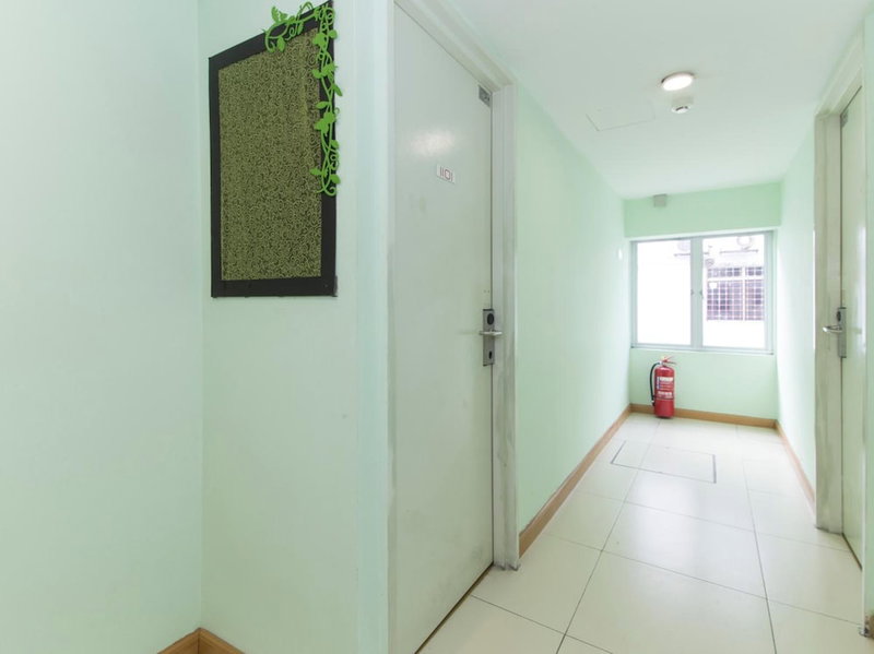 Super OYO 530 Dd Hotel, Shah Alam, Malaysia