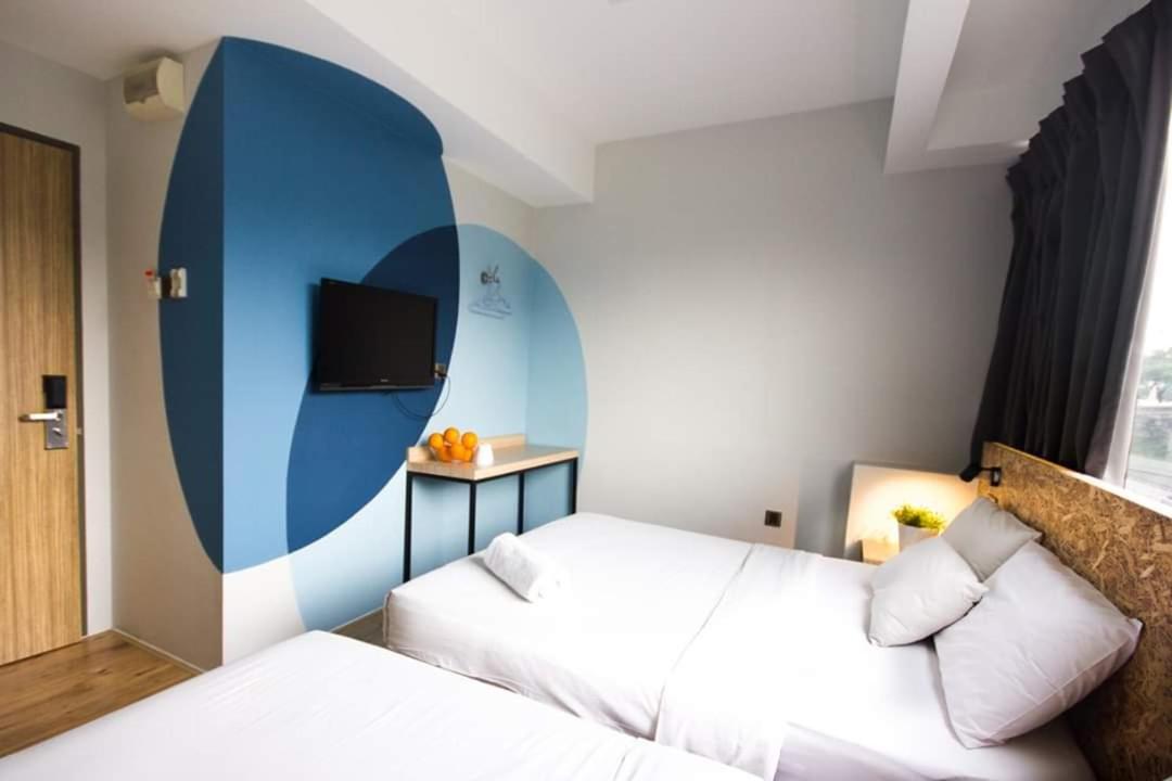 Hotel · i-Hotel Kuala Lumpur, Kuala Lumpur