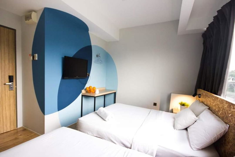 i-Hotel Kuala Lumpur, Kuala Lumpur, Malaysia