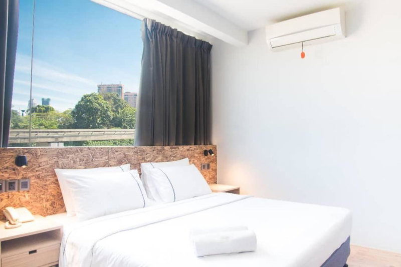 i-Hotel Kuala Lumpur, Kuala Lumpur, Malaysia