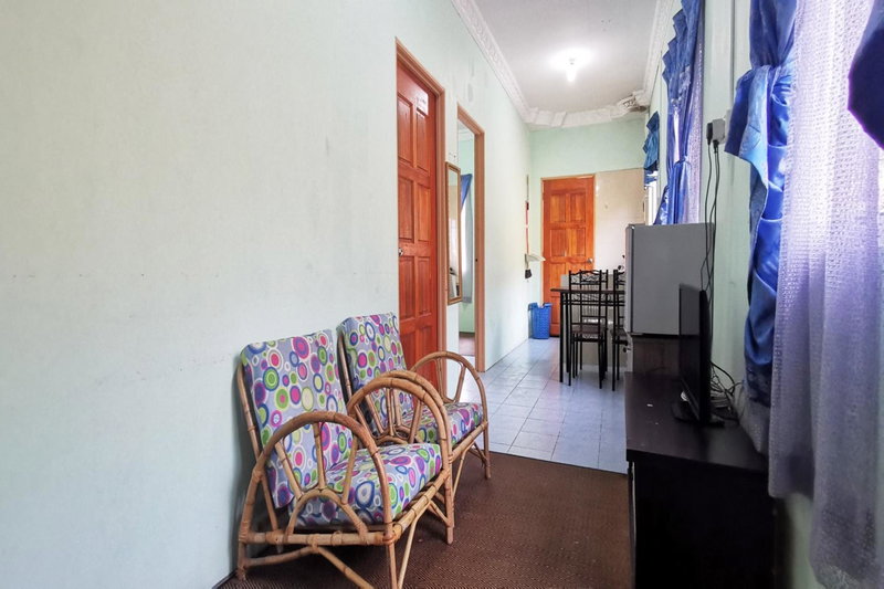 Hotel O Sosodikon Inap Desa, Ranau, Malaysia