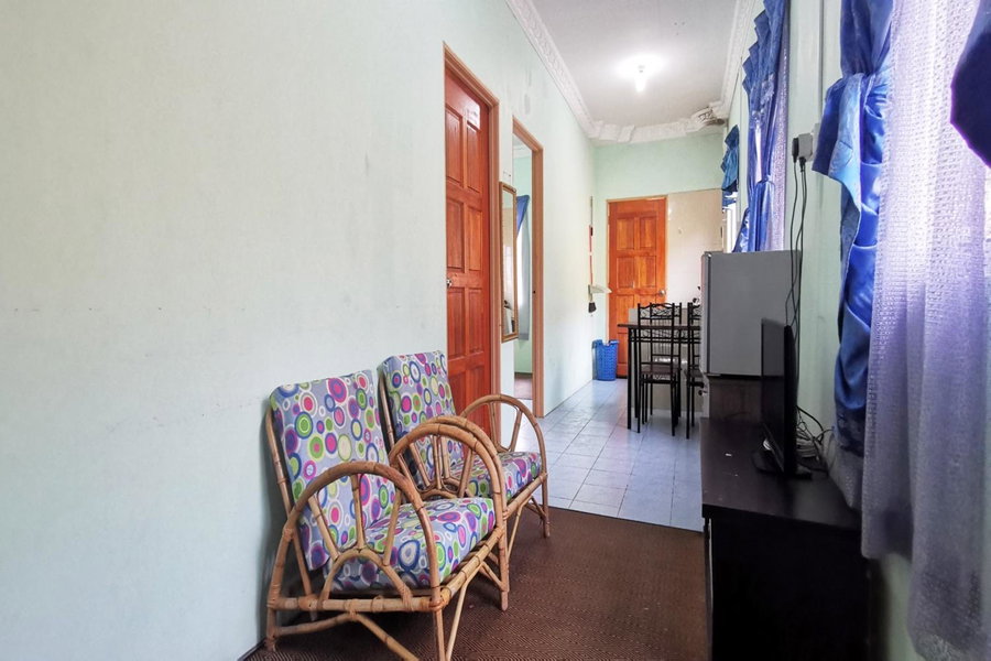 Hotel O Sosodikon Inap Desa, Ranau, Malaysia