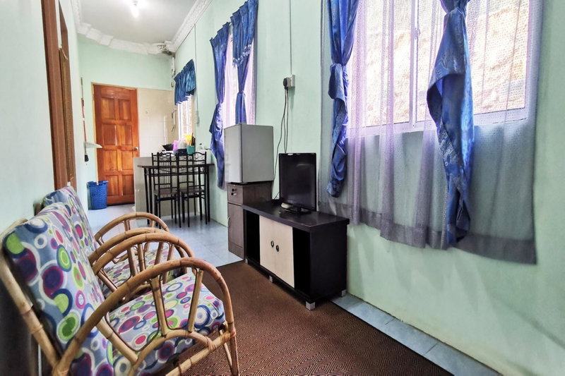 Hotel O Sosodikon Inap Desa, Ranau, Malaysia