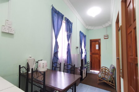 Hotel O Sosodikon Inap Desa, Ranau, Malaysia