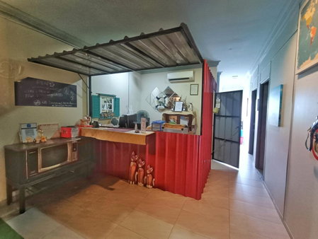 Pen'U Cottages by RVH, Dungun, Malaysia