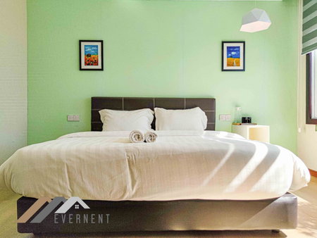 The Loft Hostel by Evernent, Miri, Malaysia