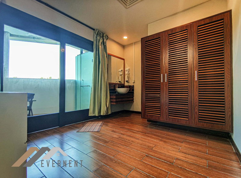 The Loft Hostel by Evernent, Miri, Malaysia