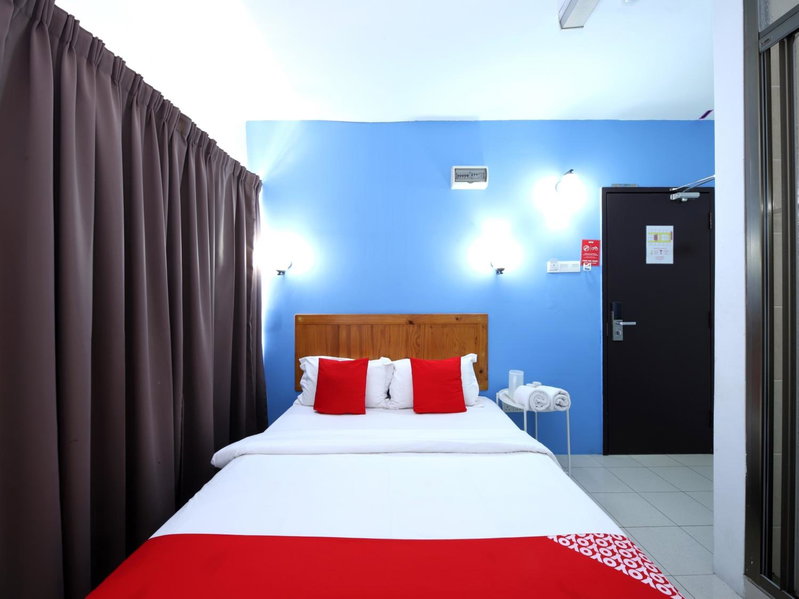 Midah Inn Puchong, Puchong, Malaysia