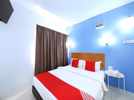 Midah Inn Puchong, Puchong, Malaysia