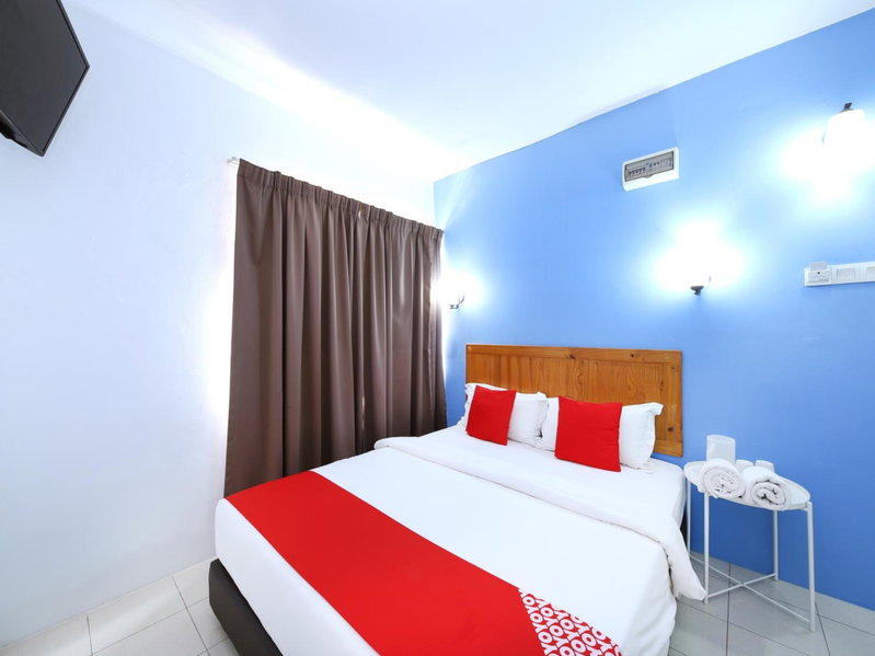 Midah Inn Puchong, Puchong, Malaysia