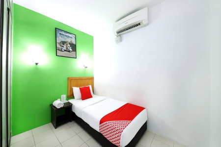 Midah Inn Puchong, Puchong, Malaysia