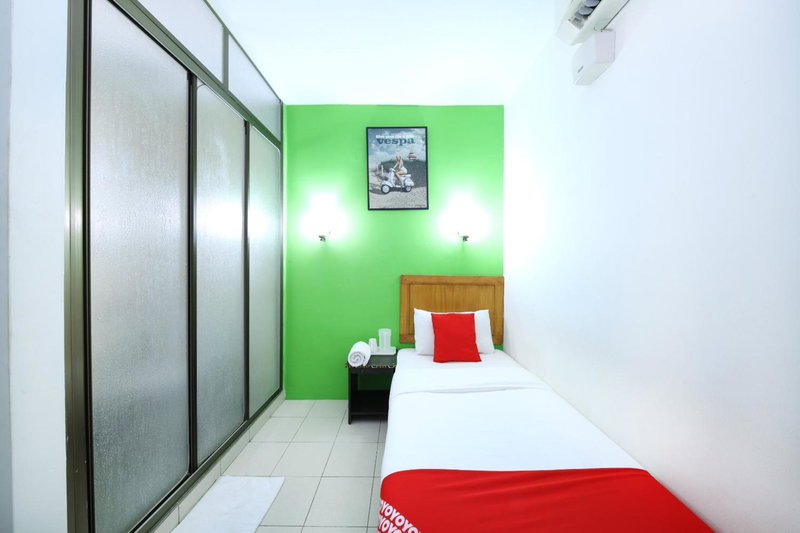 Midah Inn Puchong, Puchong, Malaysia