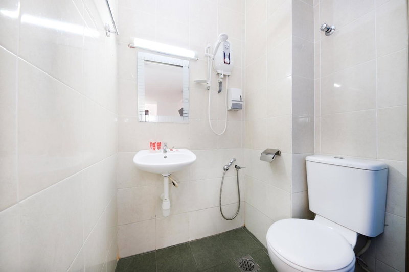 Midah Inn Puchong, Puchong, Malaysia