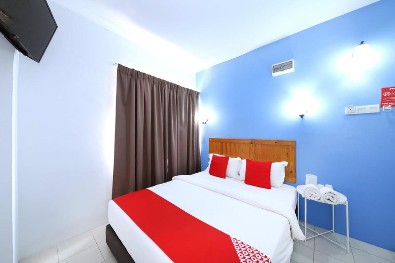 Midah Inn Puchong, Puchong, Malaysia
