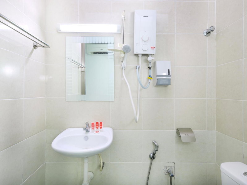 Midah Inn Puchong, Puchong, Malaysia