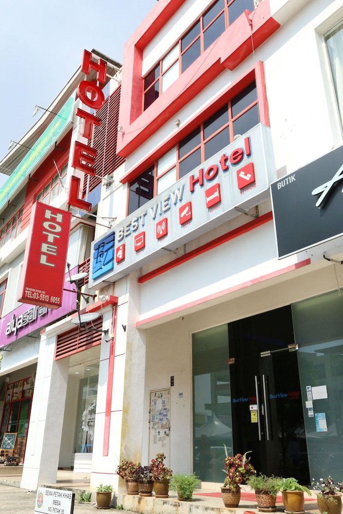 Hotel · SALAM HOTEL & Best Hotel Shah Alam i-City, UiTM, Hospital, Shah Alam
