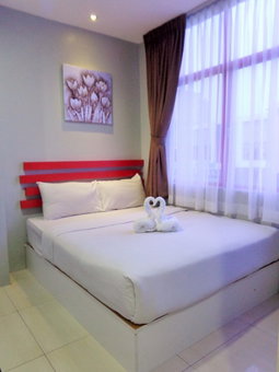 SALAM HOTEL & Best Hotel Shah Alam i-City, UiTM, Hospital, Shah Alam, Malaysia