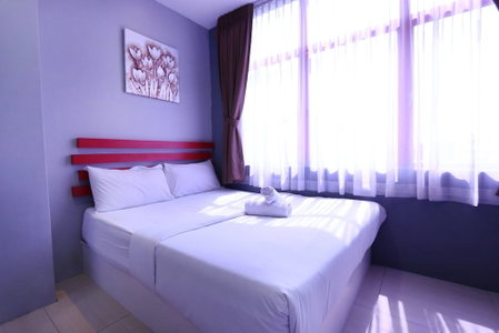 SALAM HOTEL & Best Hotel Shah Alam i-City, UiTM, Hospital, Shah Alam, Malaysia