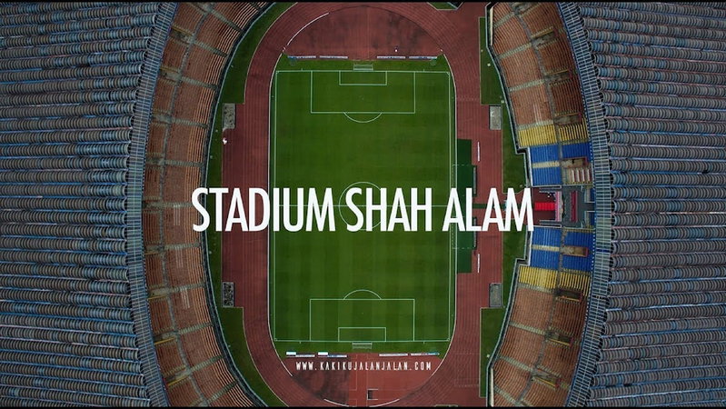 SALAM HOTEL & Best Hotel Shah Alam i-City, UiTM, Hospital, Shah Alam, Malaysia