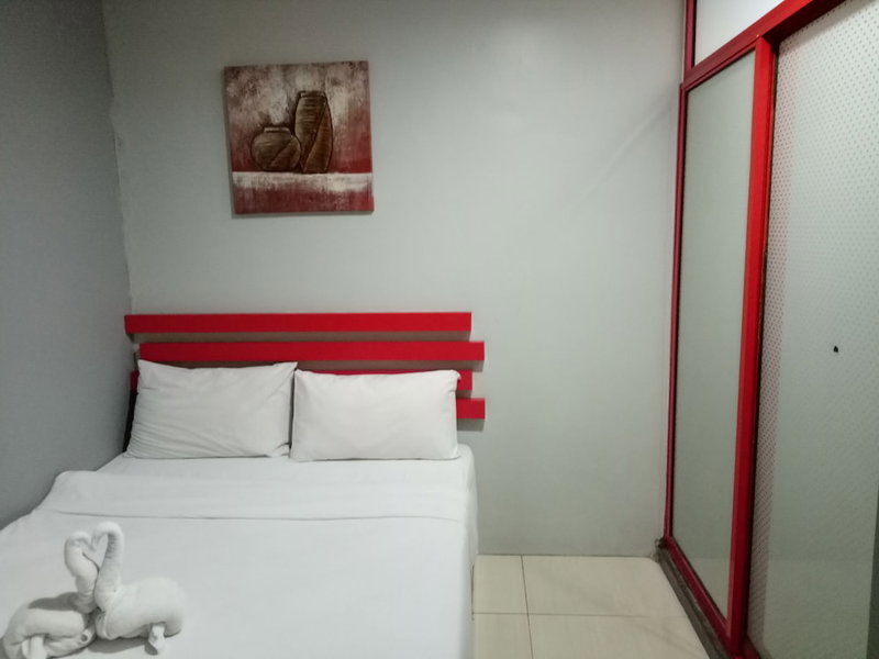 SALAM HOTEL & Best Hotel Shah Alam i-City, UiTM, Hospital, Shah Alam, Malaysia