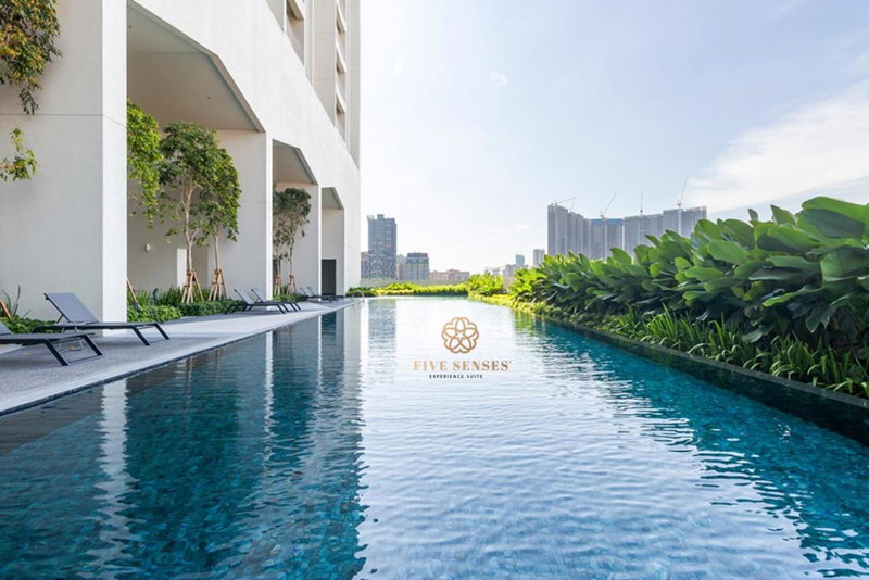 UNA Signature Suites, Sunway KL, Kuala Lumpur, Malaysia