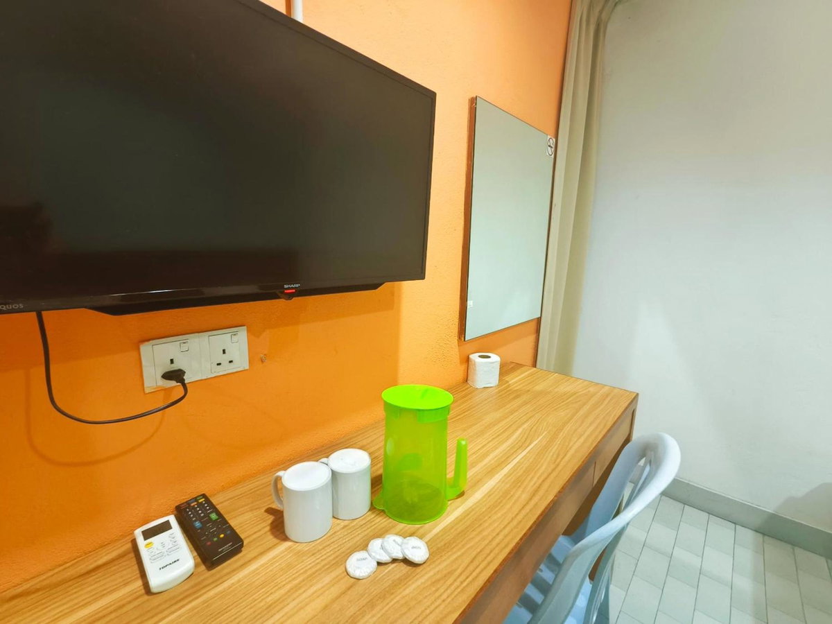 Hotel · Bahagia Stay Georgetown, George Town
