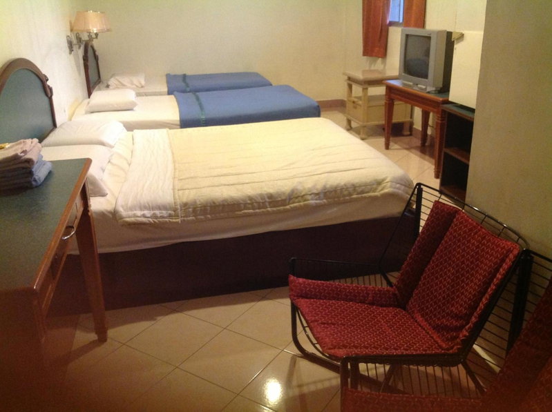 Hotel Morning Glory, Kudat, Malaysia