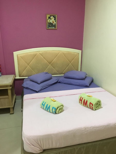 Hotel Morning Glory, Kudat, Malaysia
