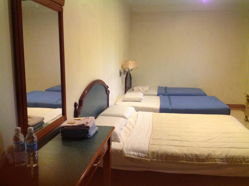 Hotel Morning Glory, Kudat, Malaysia