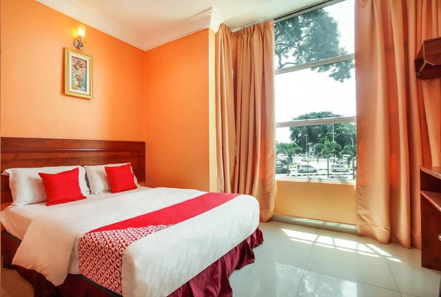 My Town Hotel, Ipoh, Malaysia