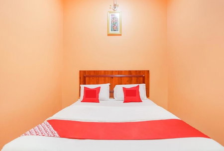 My Town Hotel, Ipoh, Malaysia