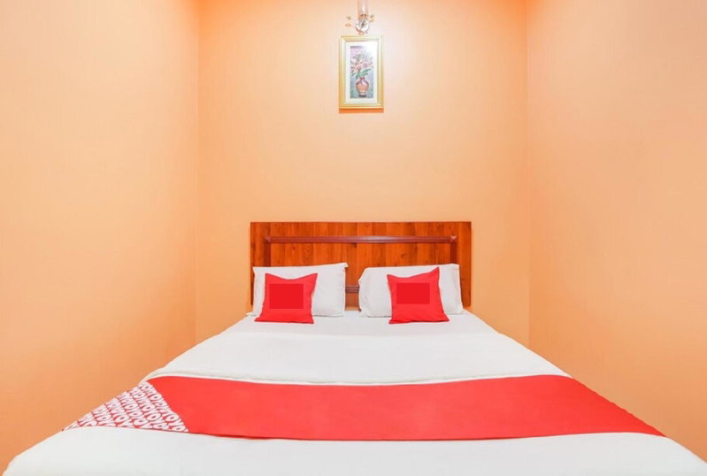 My Town Hotel, Ipoh, Malaysia