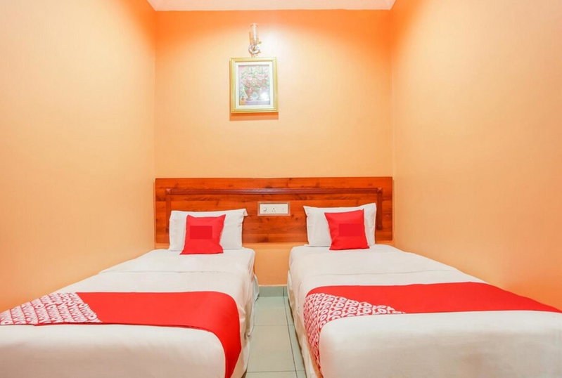 My Town Hotel, Ipoh, Malaysia