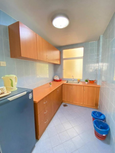 Teluk Batik Holiday Apartment, Lumut, Malaysia