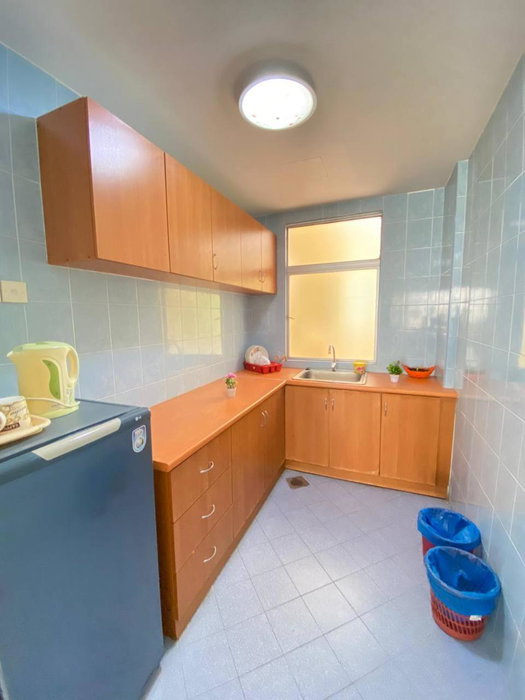 Teluk Batik Holiday Apartment, Lumut, Malaysia