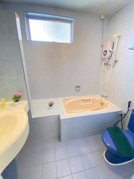 Teluk Batik Holiday Apartment, Lumut, Malaysia
