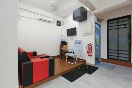 Hotel O The Space Inn, Kuala Terengganu, Malaysia