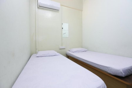 Hotel O The Space Inn, Kuala Terengganu, Malaysia