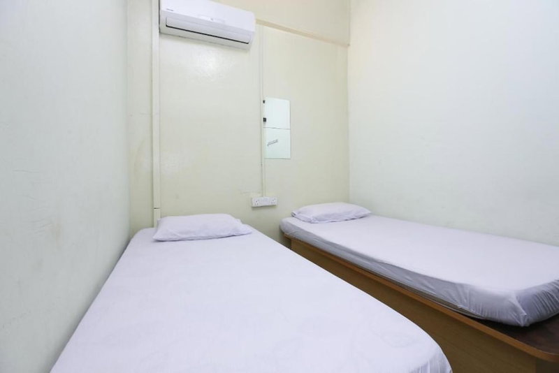Hotel O The Space Inn, Kuala Terengganu, Malaysia