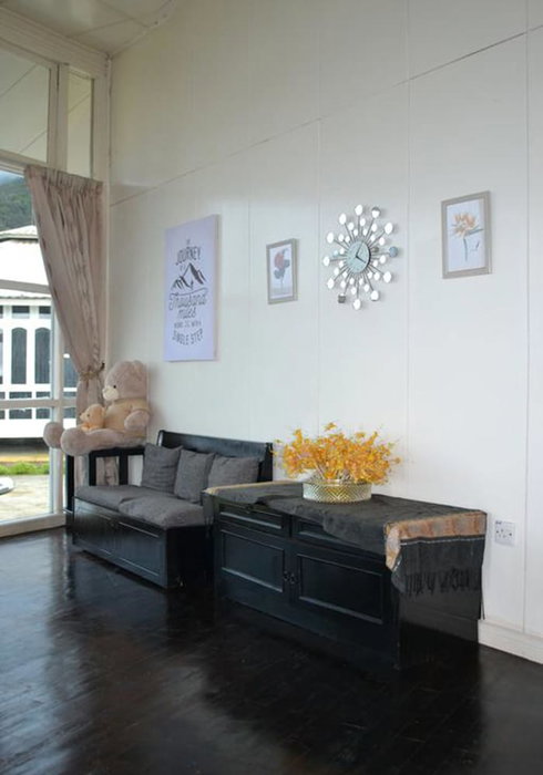 Mesilau Mountain Retreats, Ranau, Malaysia